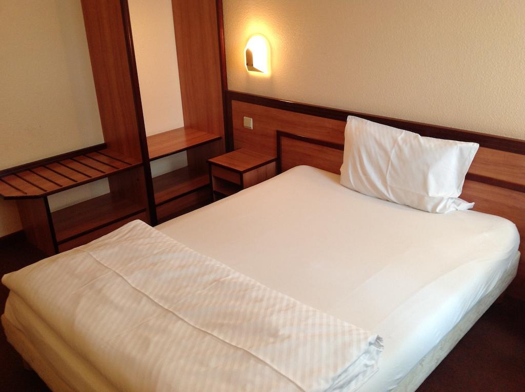 Hotel Anhalt Brehna Habitación foto